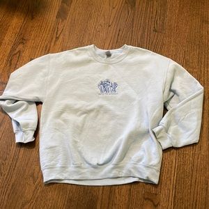 Harry Styles crewneck